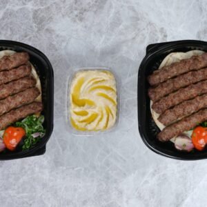 Kabab Feast