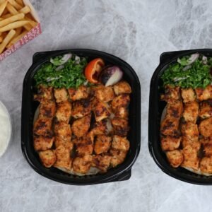 Tawook Feast