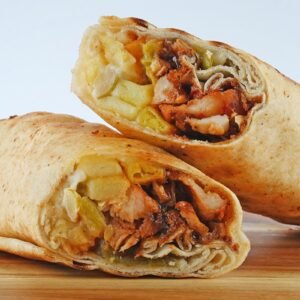 BBQ Tawook