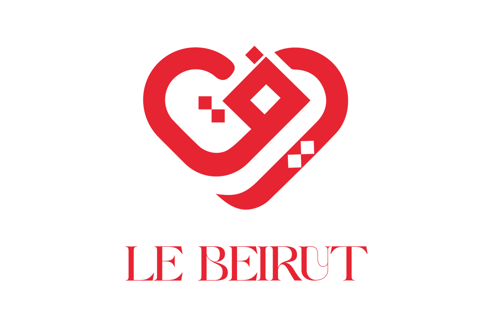 Le Beirut