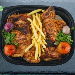 Grilled Chicken Farooj